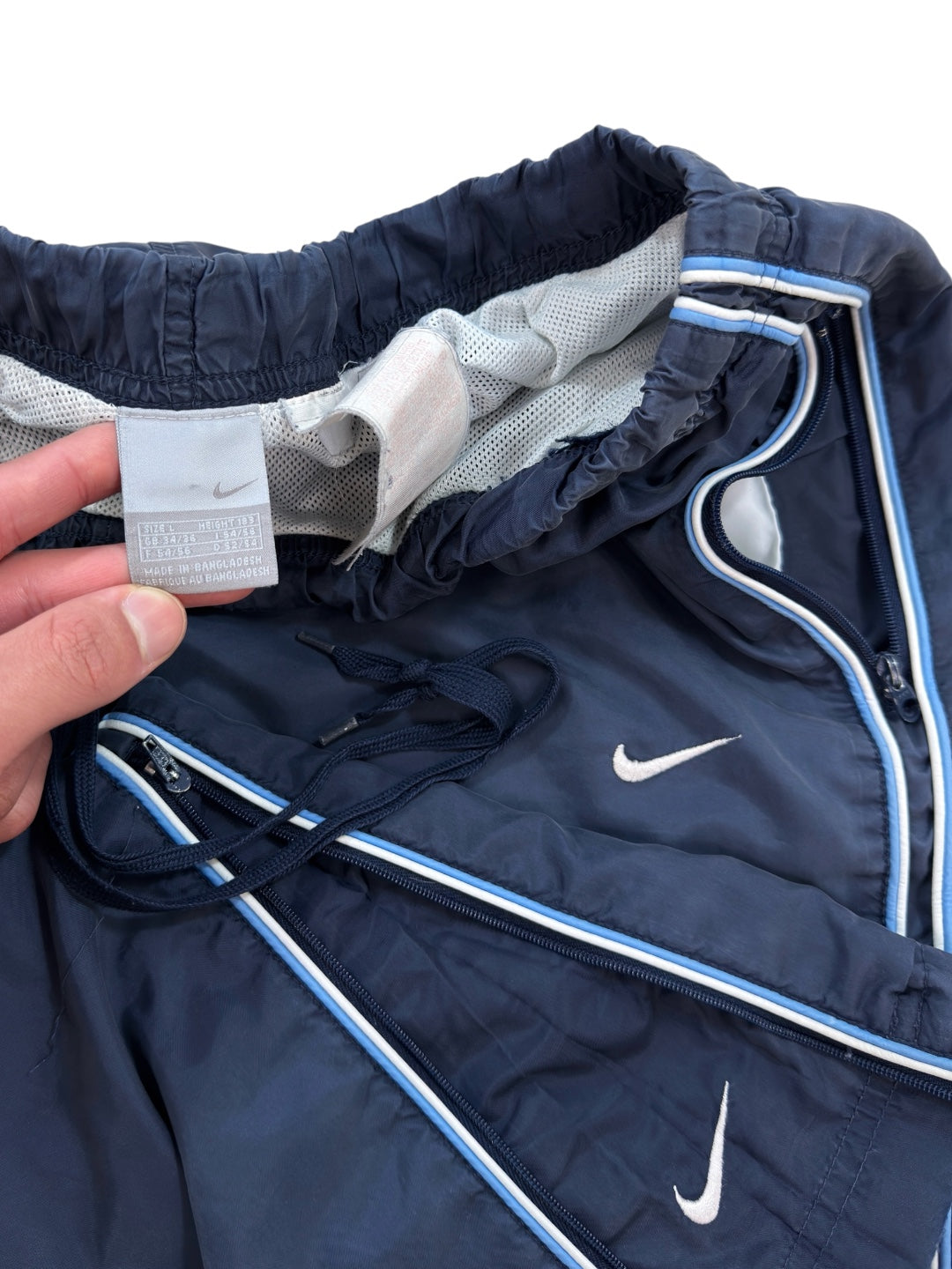 Survêtement Nike Vintage RARE 2000s