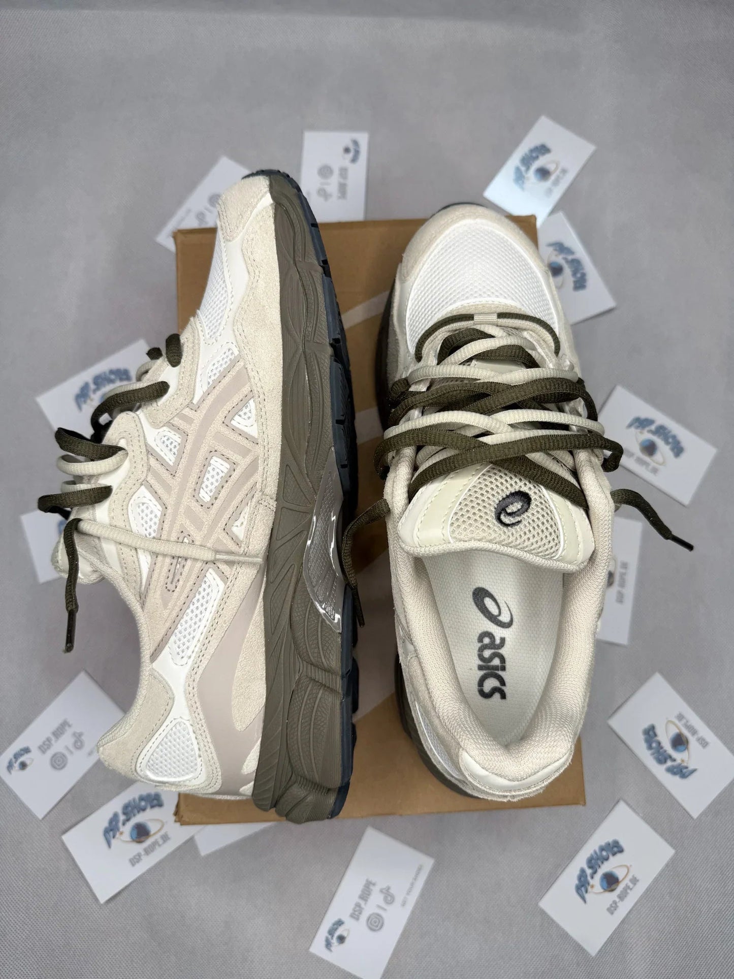 ASICS GEL NYC 2025