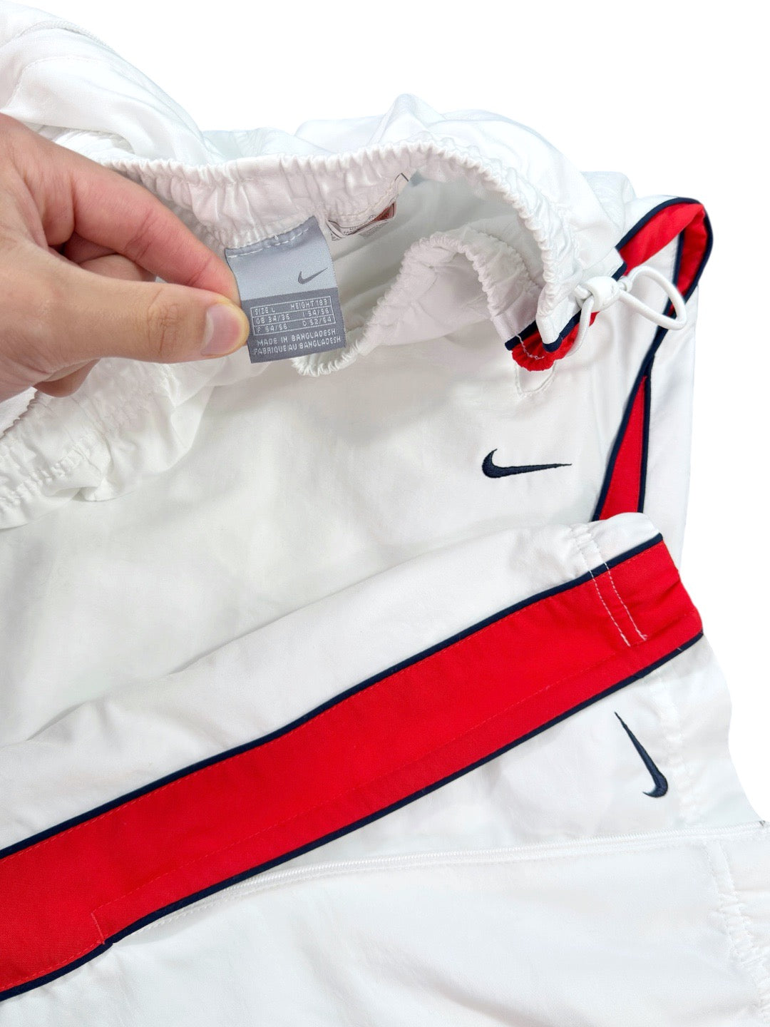 Survêtement Nike Vintage RARE 2000s