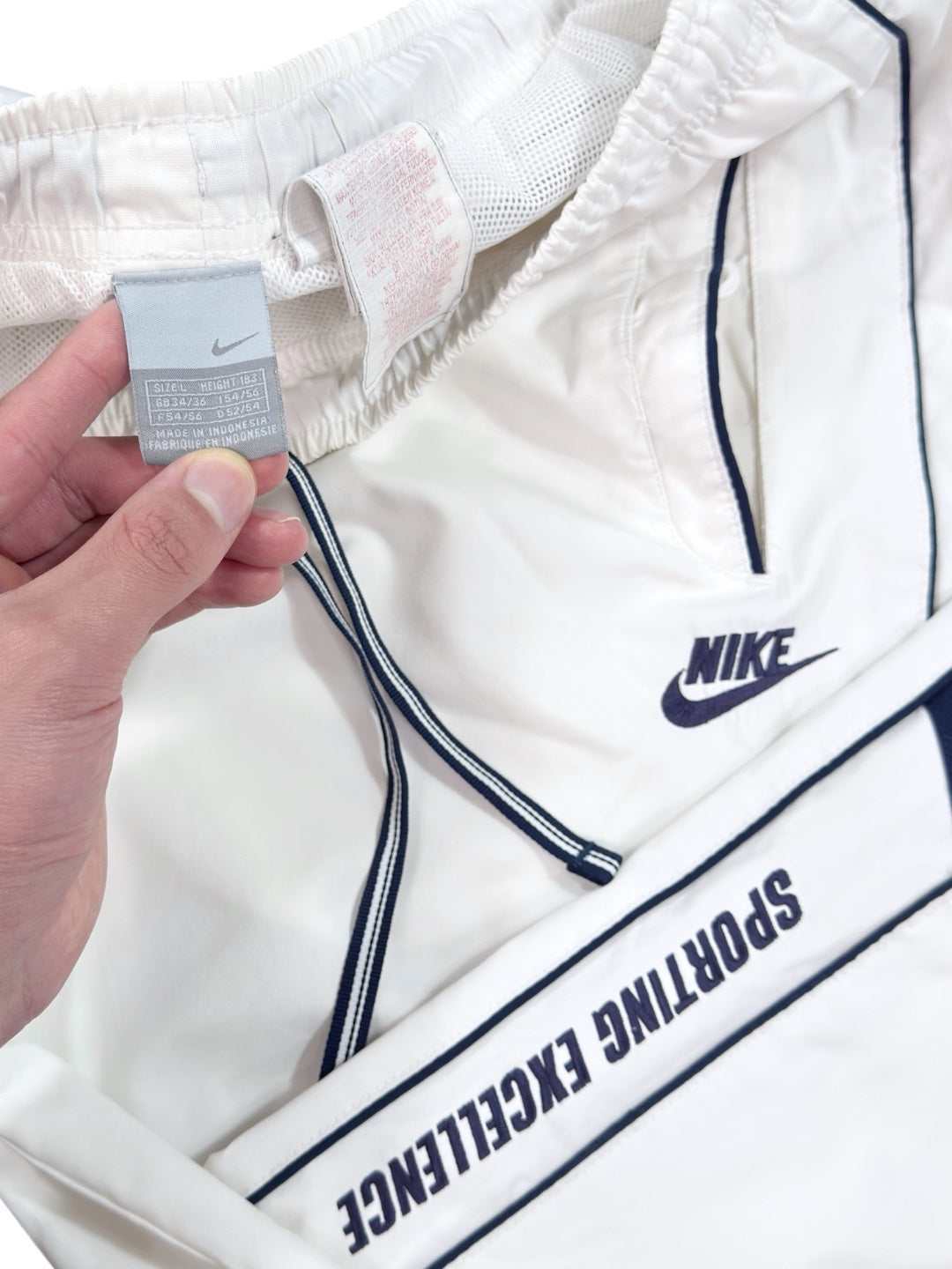 Survêtement Nike Vintage RARE 2000s