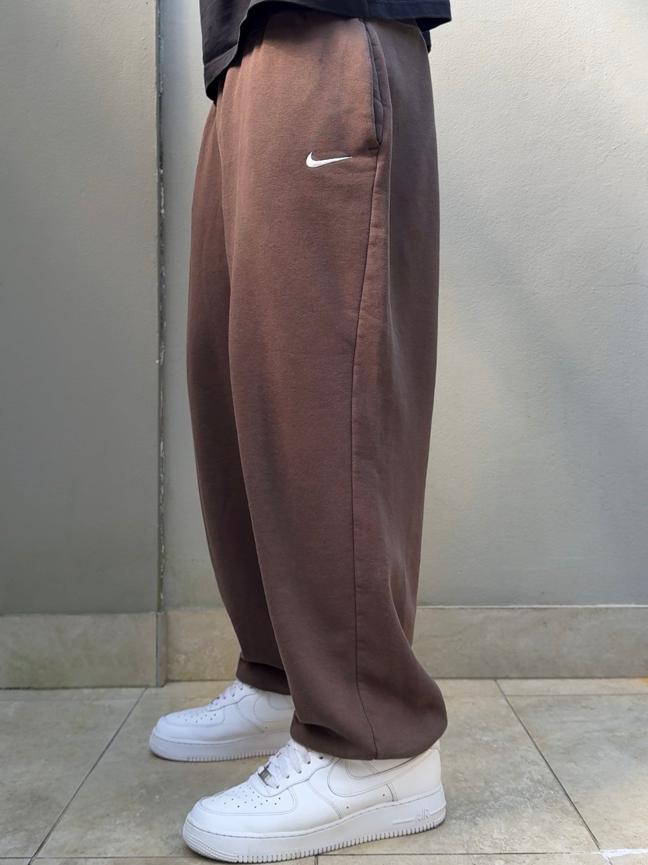 Survêtement Nike large