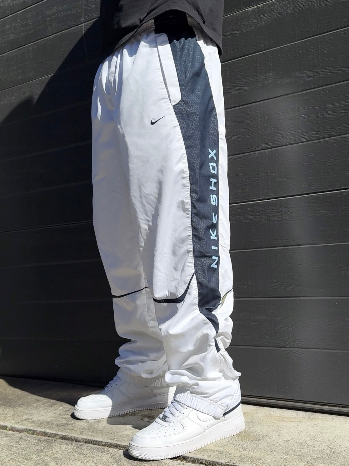 Survêtement Nike Vintage RARE 2000s