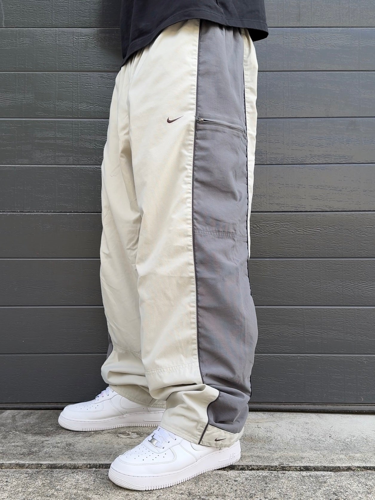 Survêtement Nike Vintage RARE 2000s