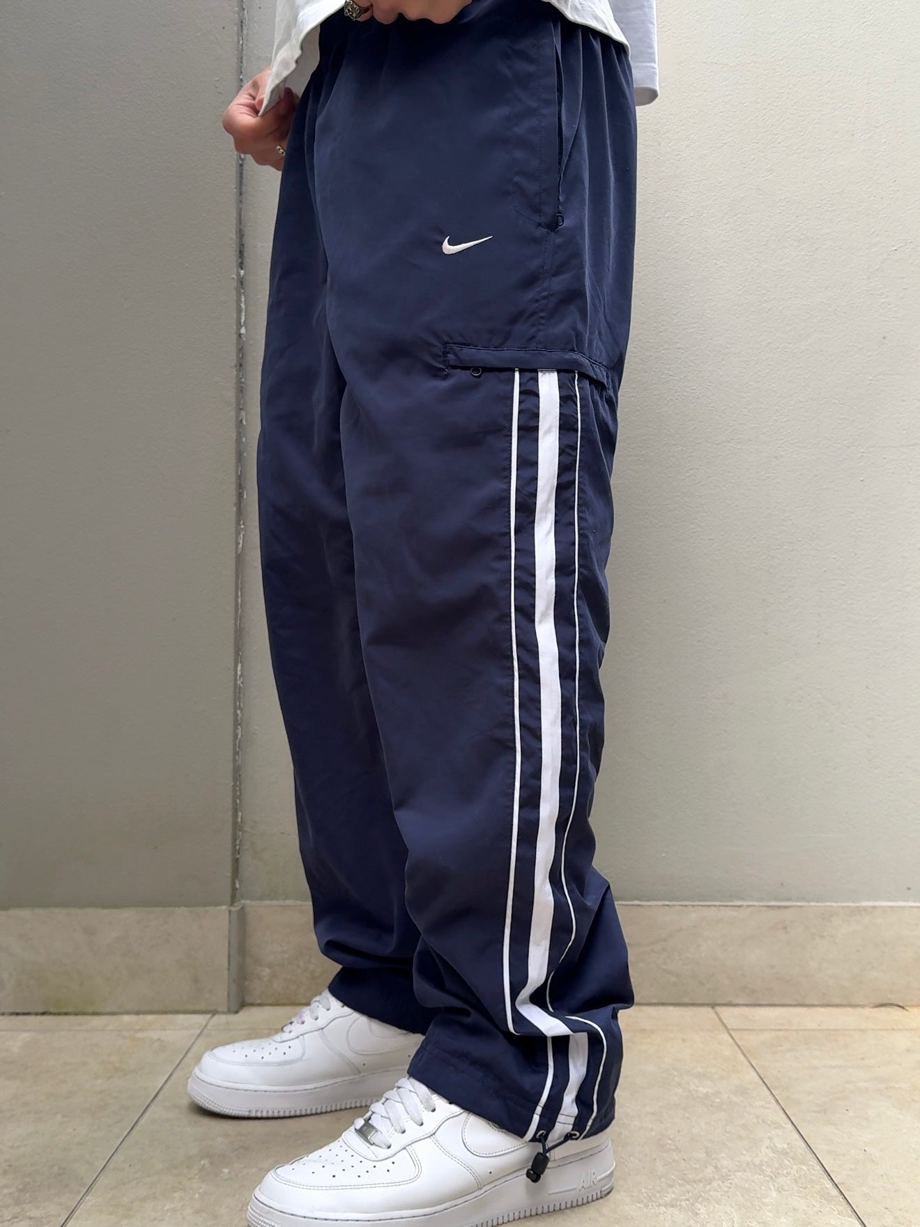 Survêtement Nike Vintage RARE 2000s