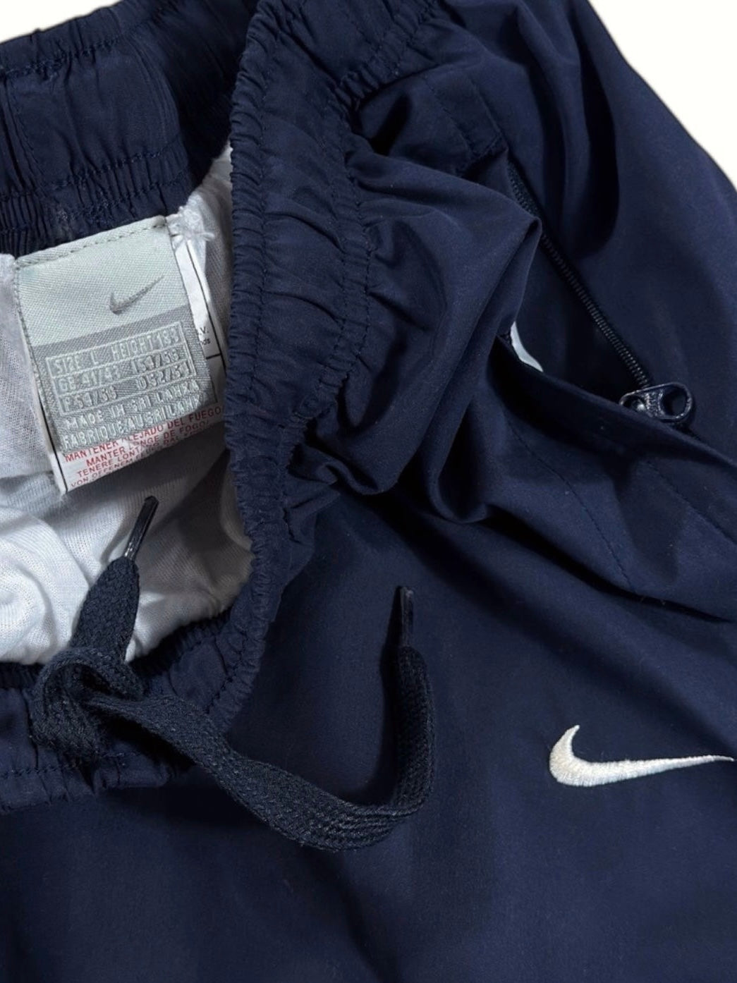 Survêtement Nike Vintage RARE 2000s