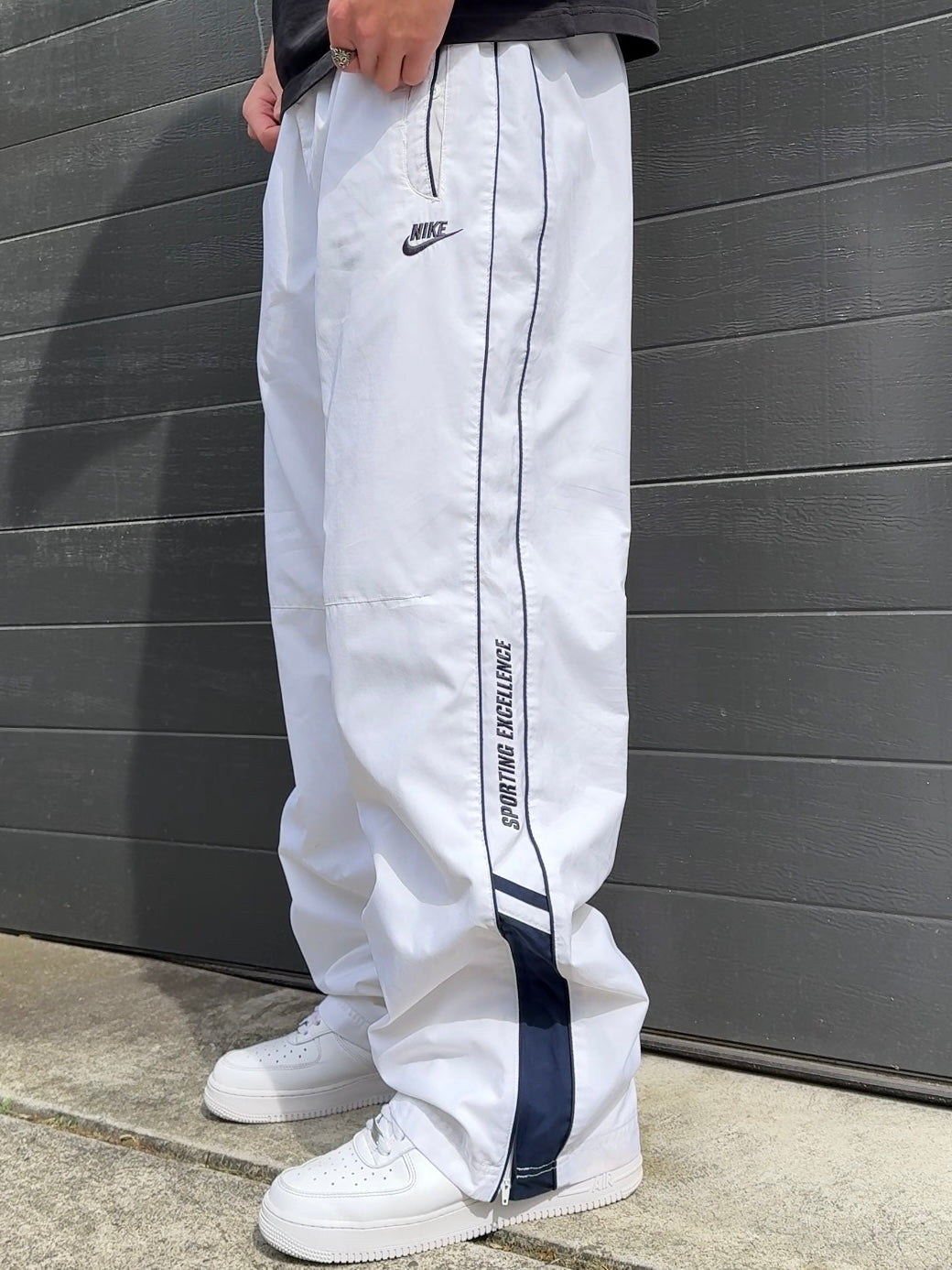 Survêtement Nike Vintage RARE 2000s