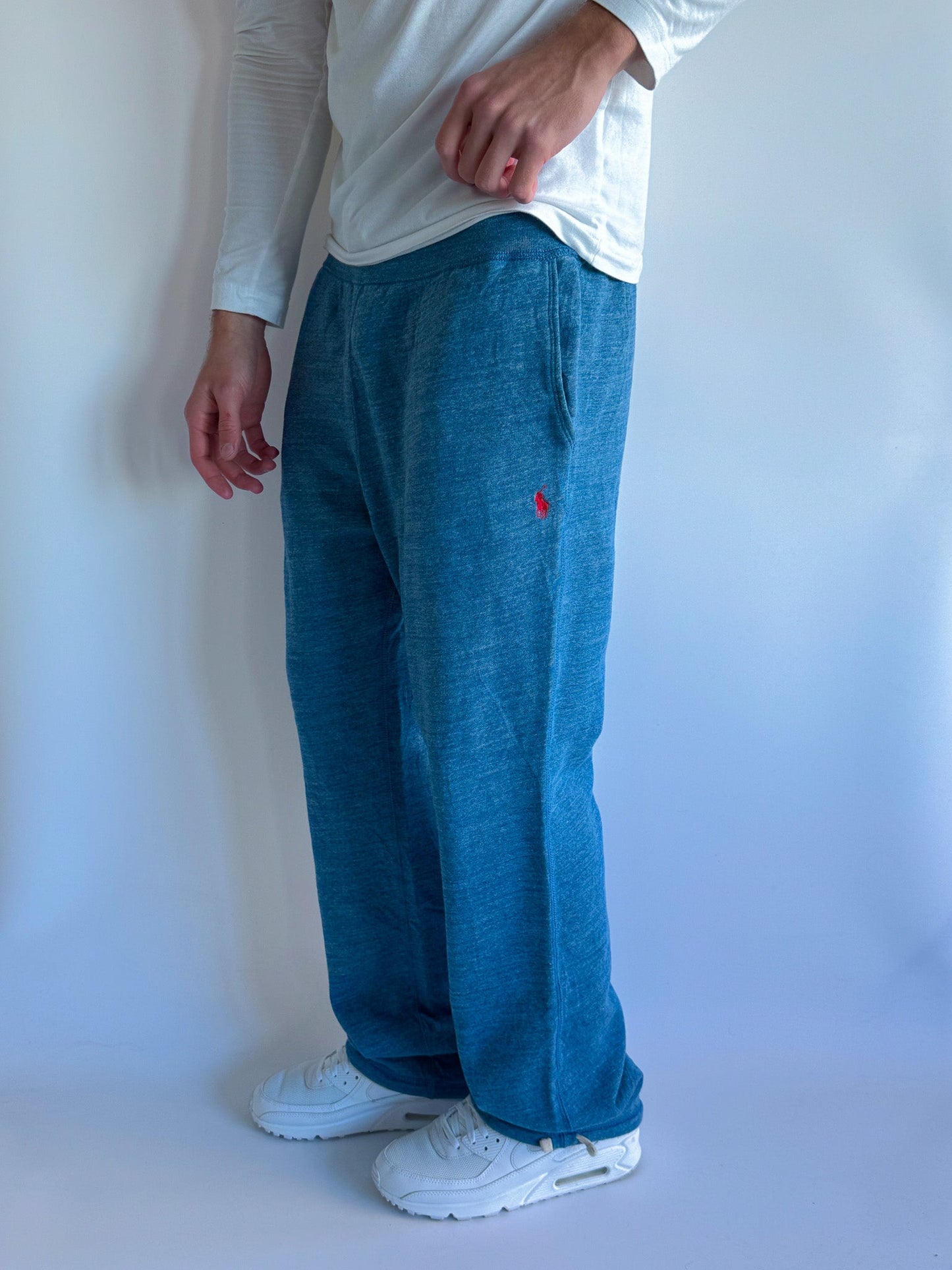 Survêtement Polo Ralph Lauren Vintage