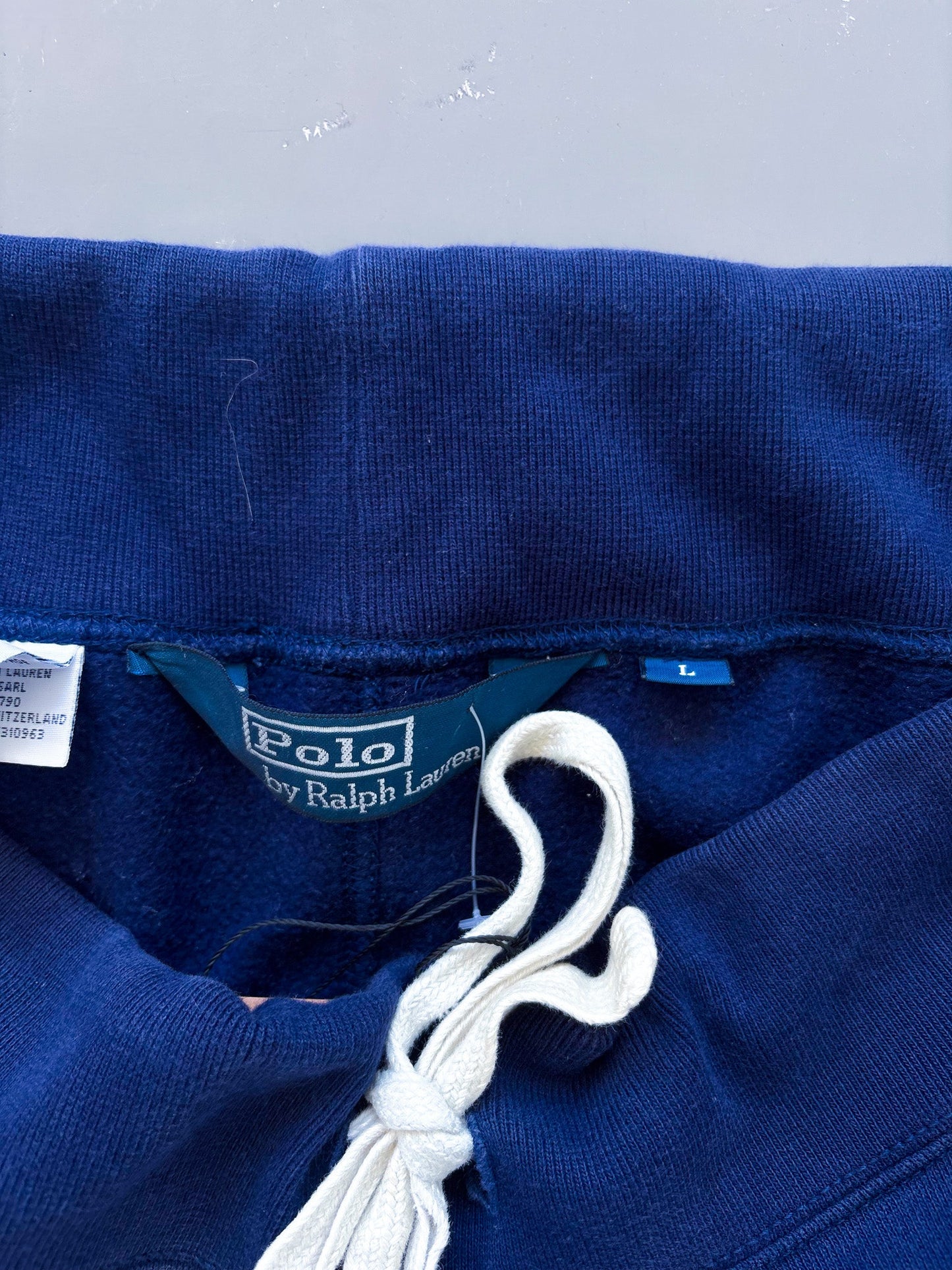 Survêtement Polo Ralph Lauren Vintage