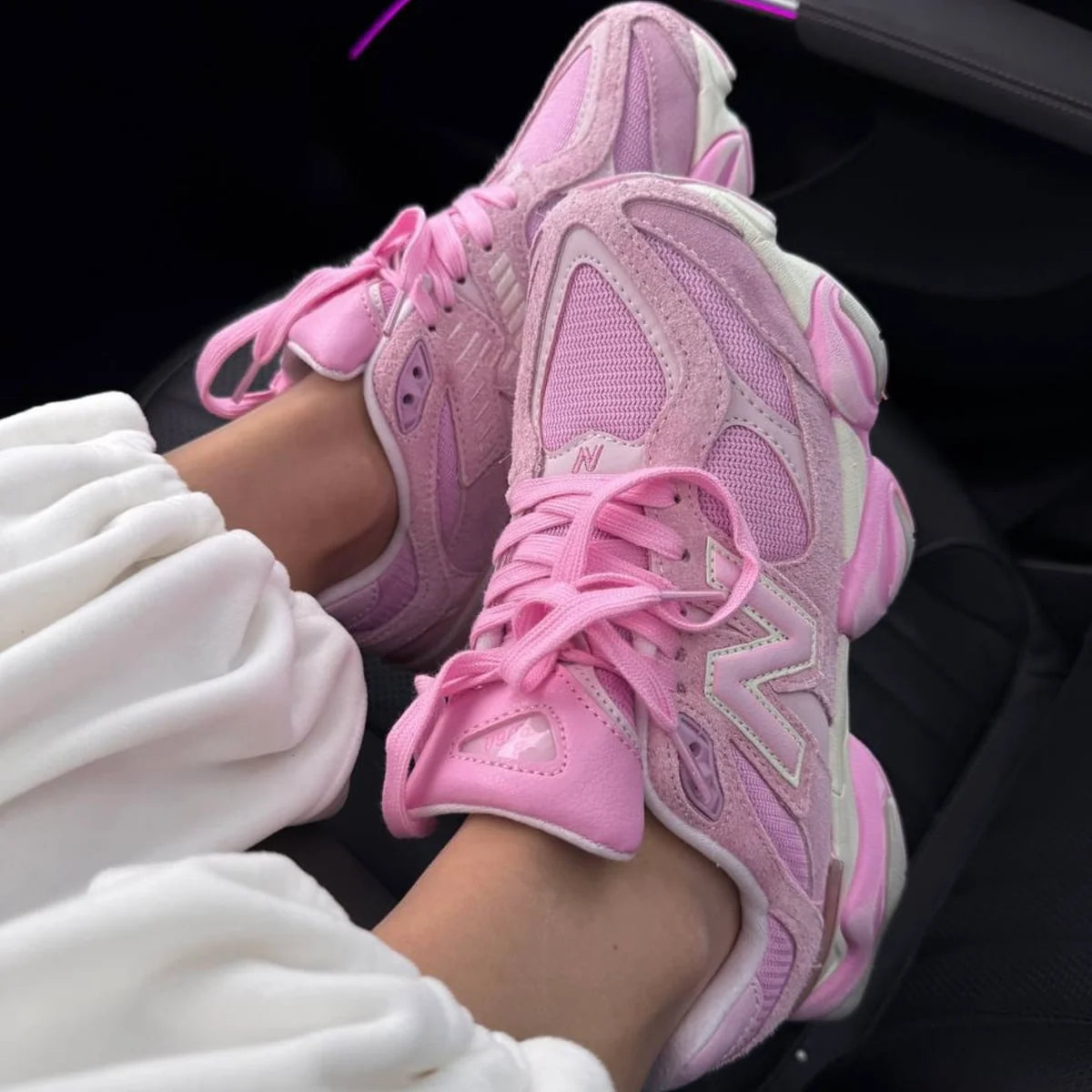 New balance 9060 - 2024