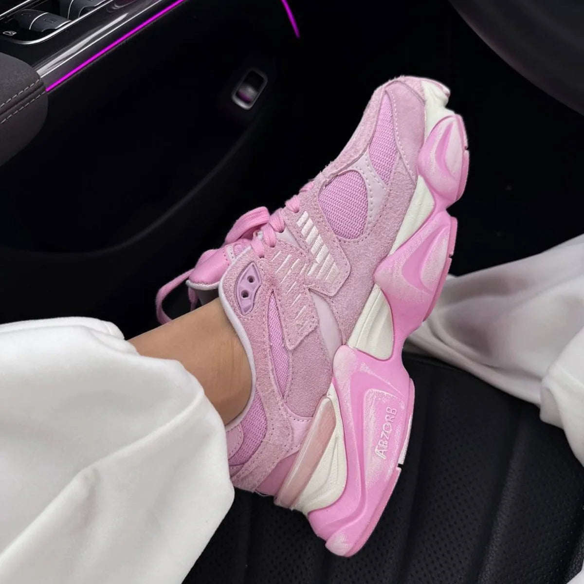 New balance 9060 - 2024