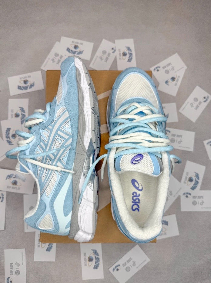 ASICS GEL NYC 2025