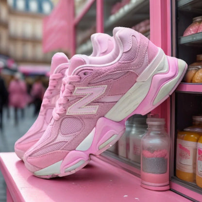 New balance 9060 - 2024