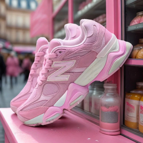 New balance 9060 - 2024