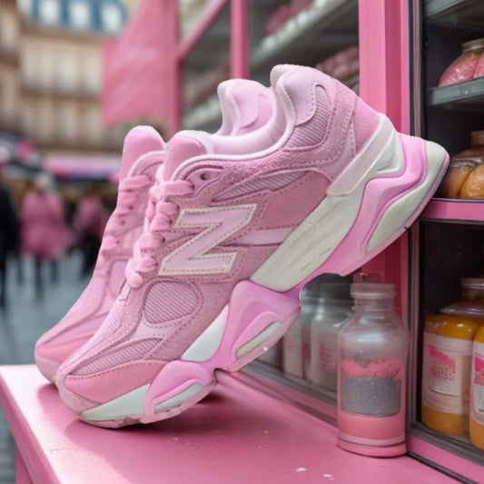 New balance 9060 - 2024