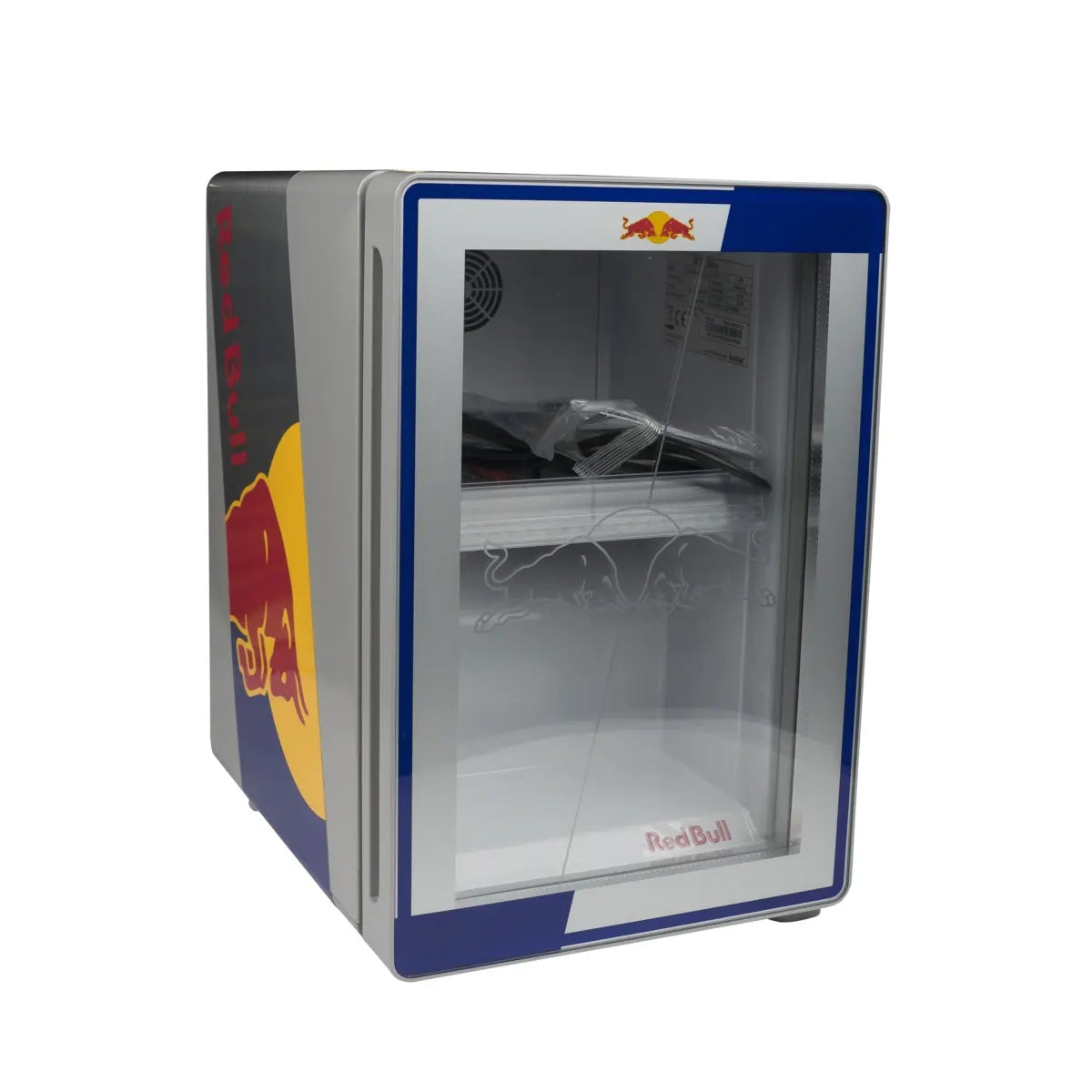 Frigo RedBull + 24 cannettes offertes