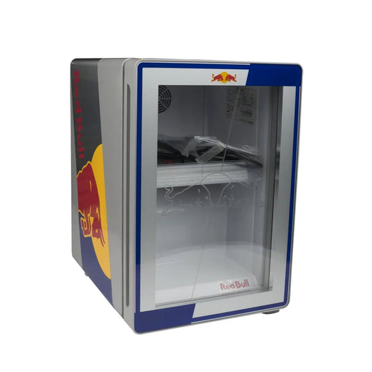 Frigo RedBull + 24 cannettes offertes