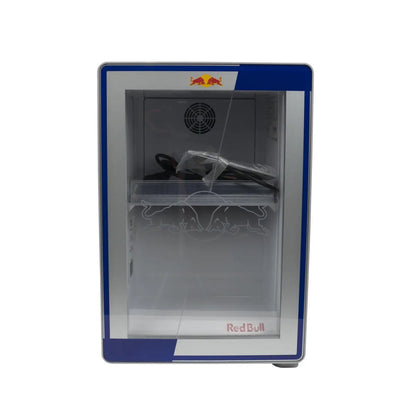 Frigo RedBull + 24 cannettes offertes
