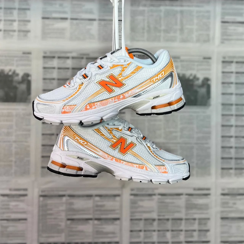 NewBalance 740 - Édition limitée