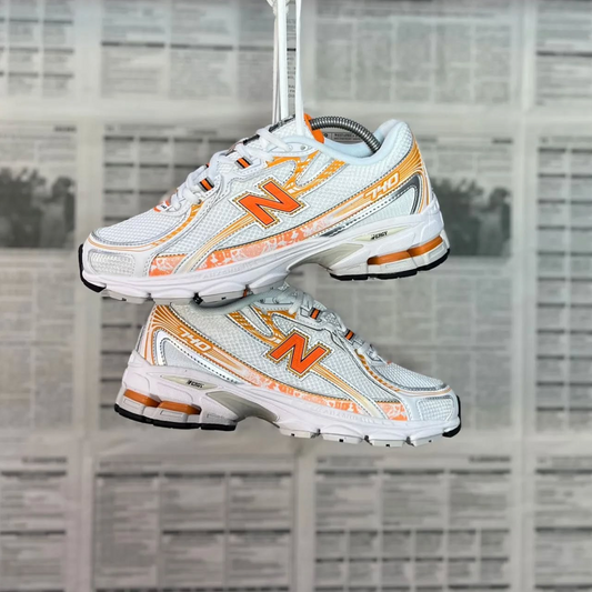 NewBalance 740 - Édition limitée