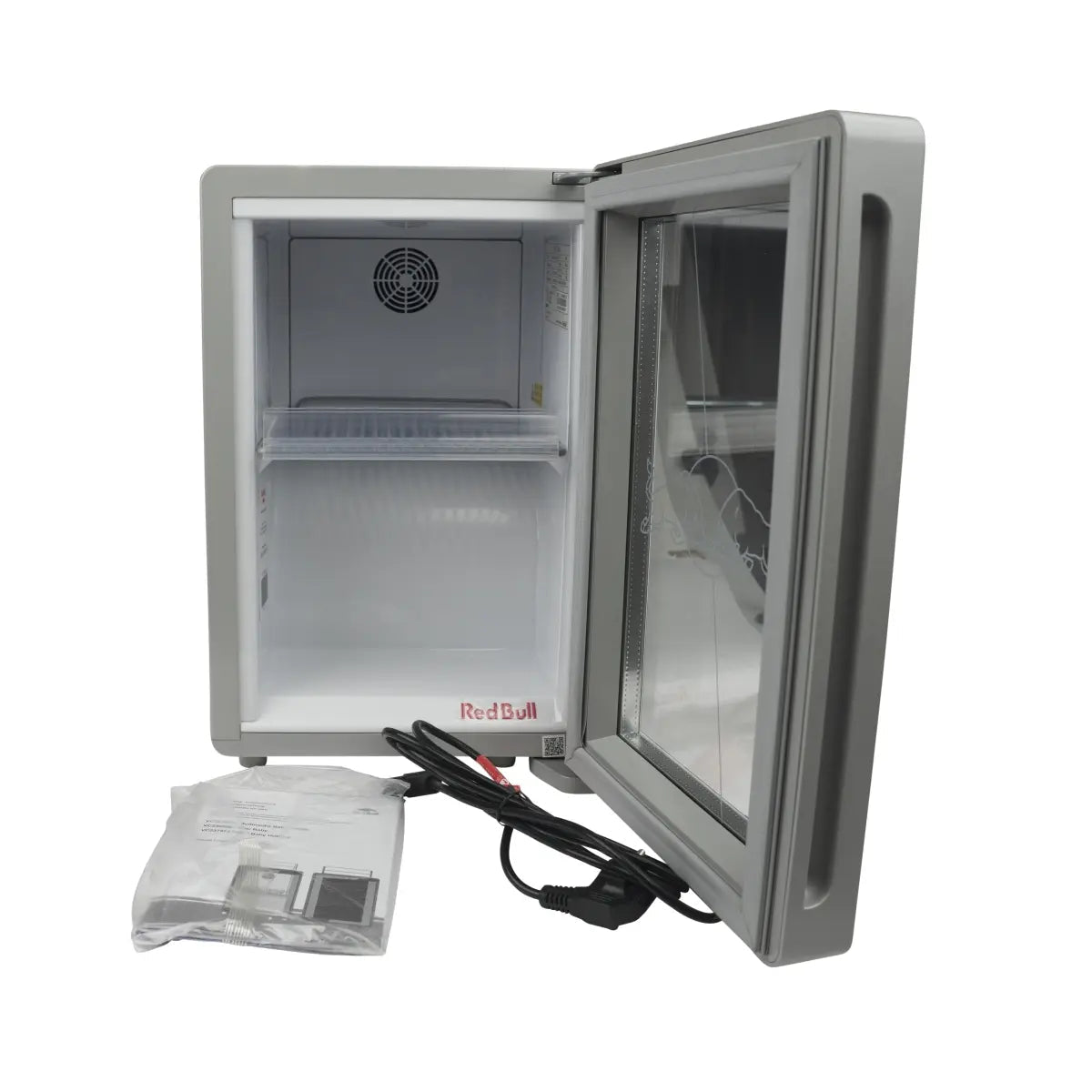 Frigo RedBull + 24 cannettes offertes