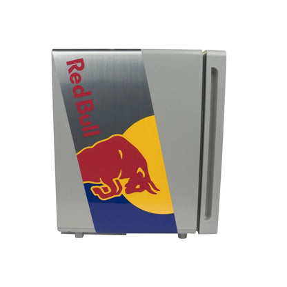 Frigo RedBull + 24 cannettes offertes